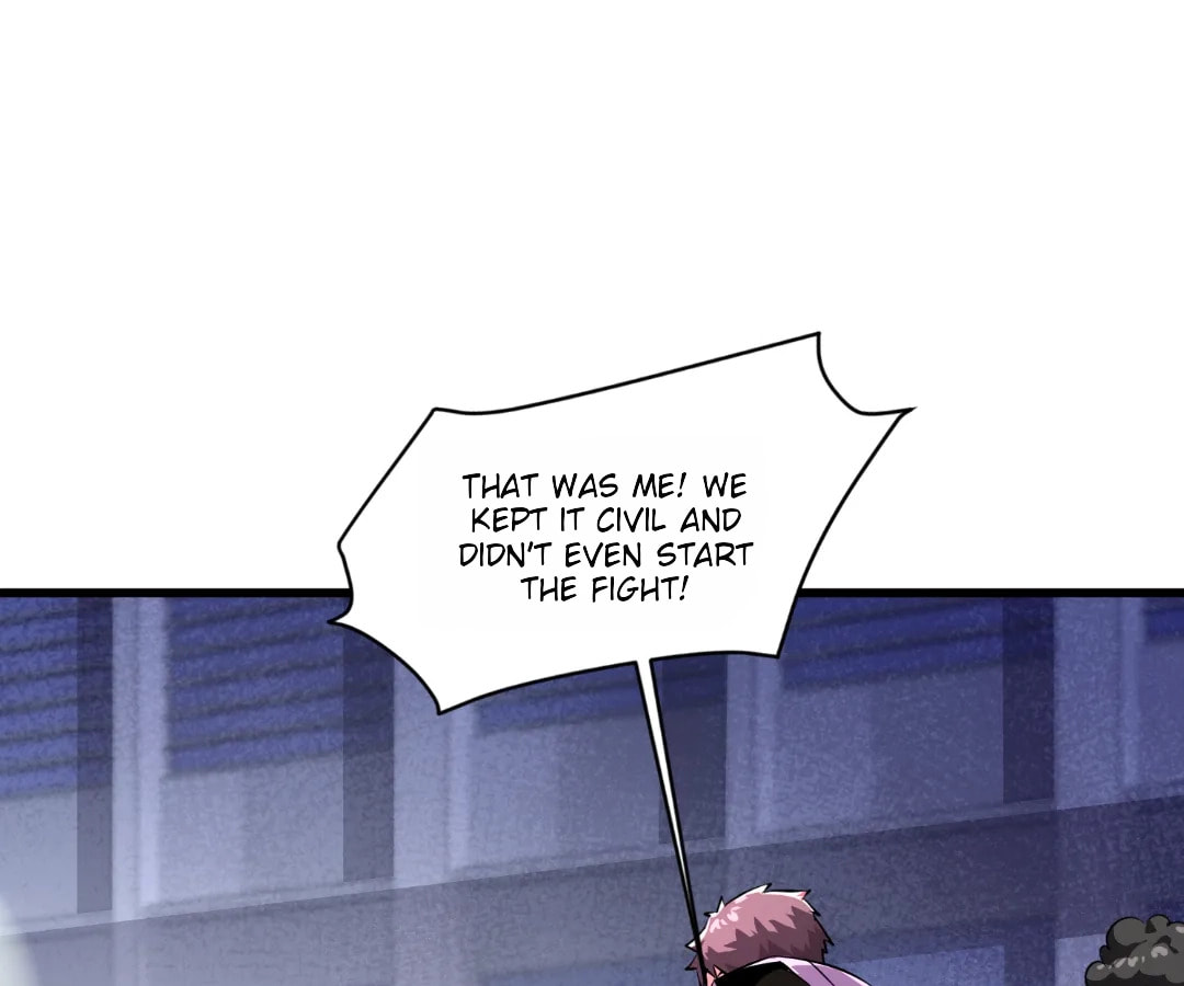 Read The Ultimate Summoner chapter 190 image 19 on Lezhin