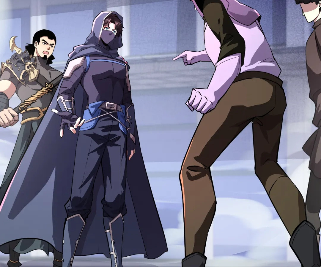 Read The Ultimate Summoner chapter 190 image 20 on Lezhin