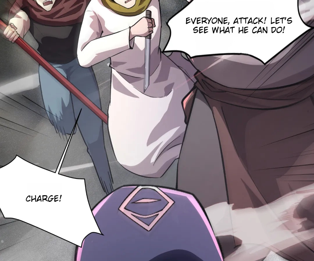 Read The Ultimate Summoner chapter 190 image 27 on Lezhin