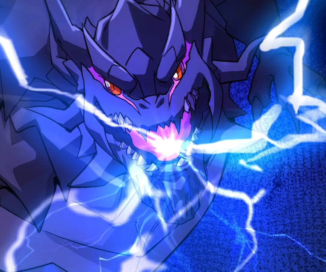 Read The Ultimate Summoner chapter 190 image 33 on Lezhin