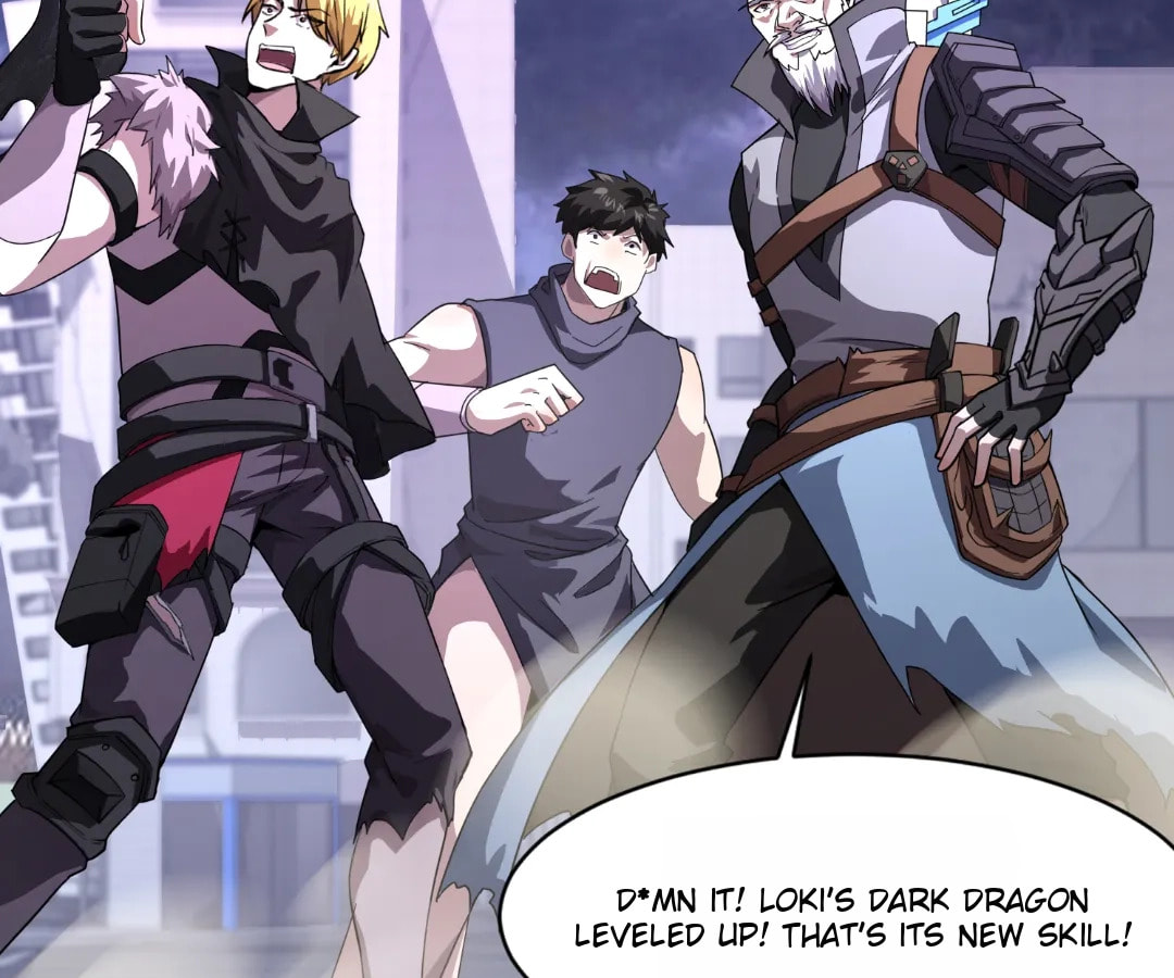 Read The Ultimate Summoner chapter 190 image 44 on Lezhin