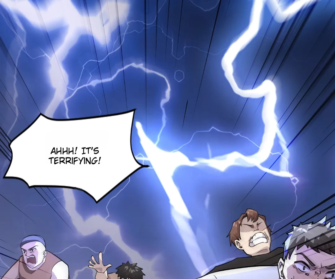 Read The Ultimate Summoner chapter 190 image 47 on Lezhin