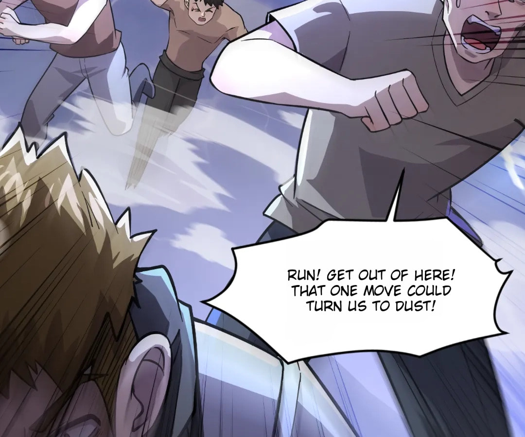 Read The Ultimate Summoner chapter 190 image 48 on Lezhin
