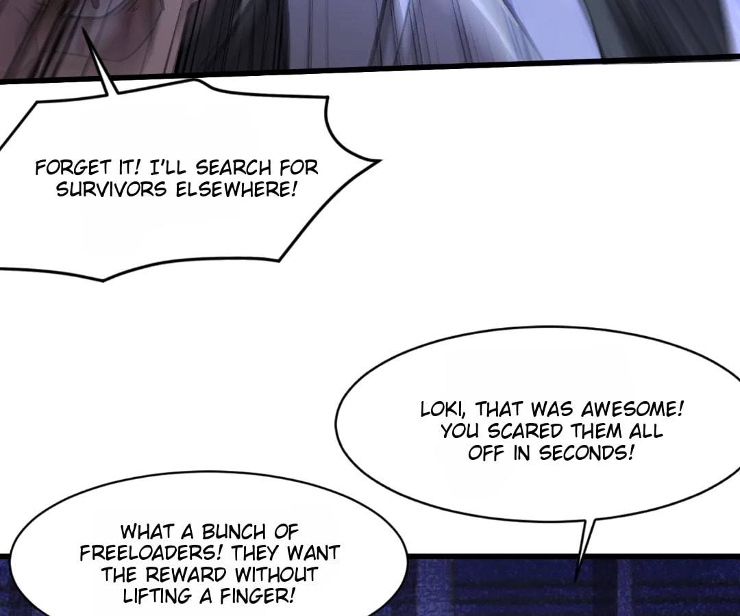 Read The Ultimate Summoner chapter 190 image 49 on Lezhin
