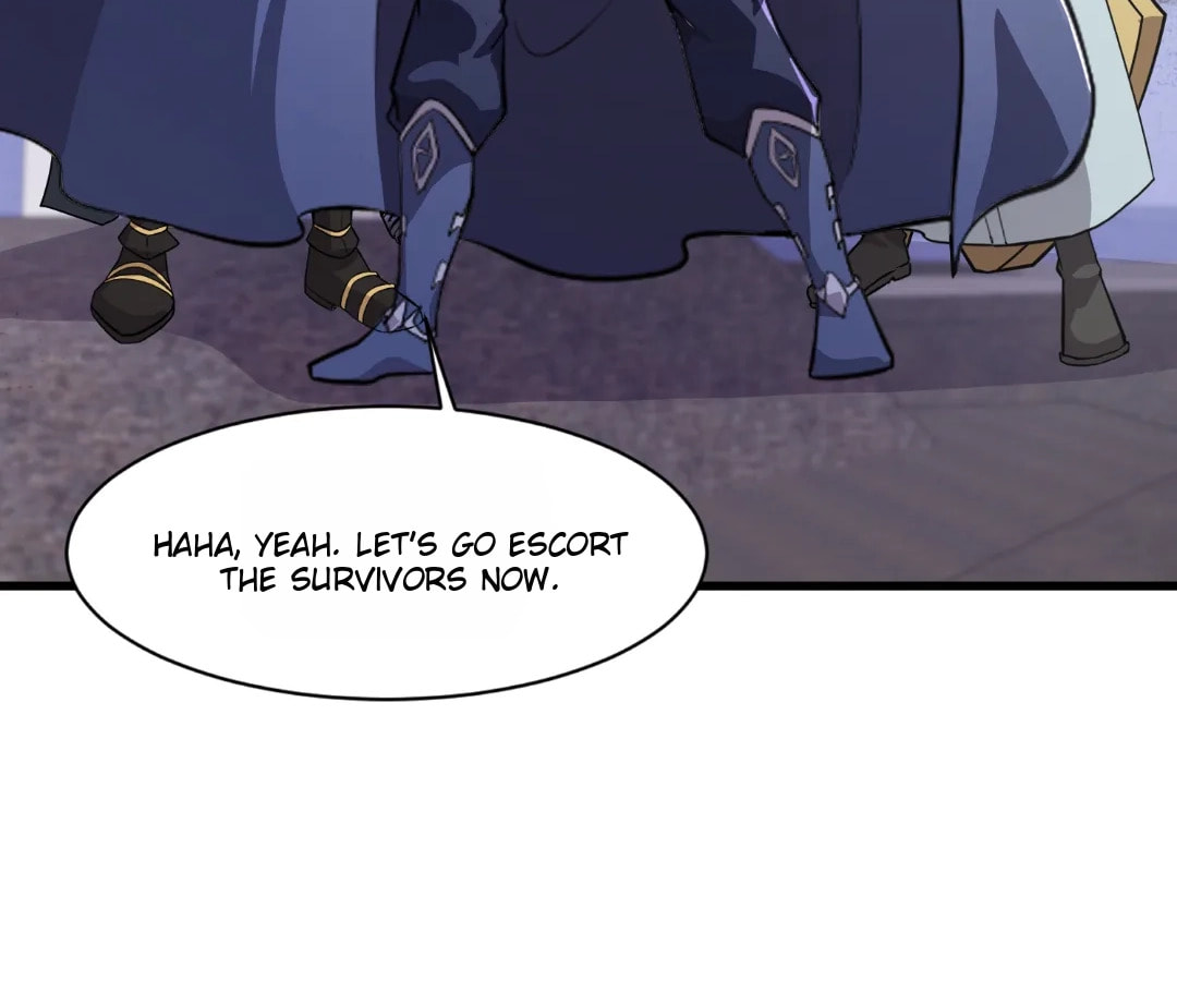 Read The Ultimate Summoner chapter 190 image 51 on Lezhin