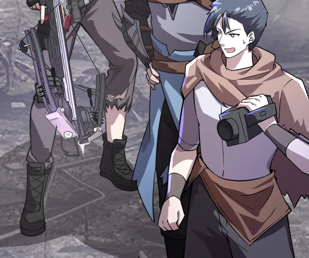 Read The Ultimate Summoner chapter 190 image 54 on Lezhin