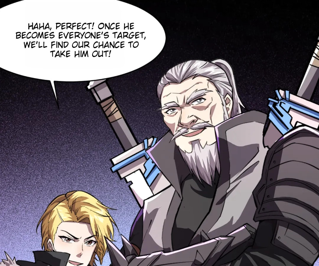 Read The Ultimate Summoner chapter 190 image 56 on Lezhin