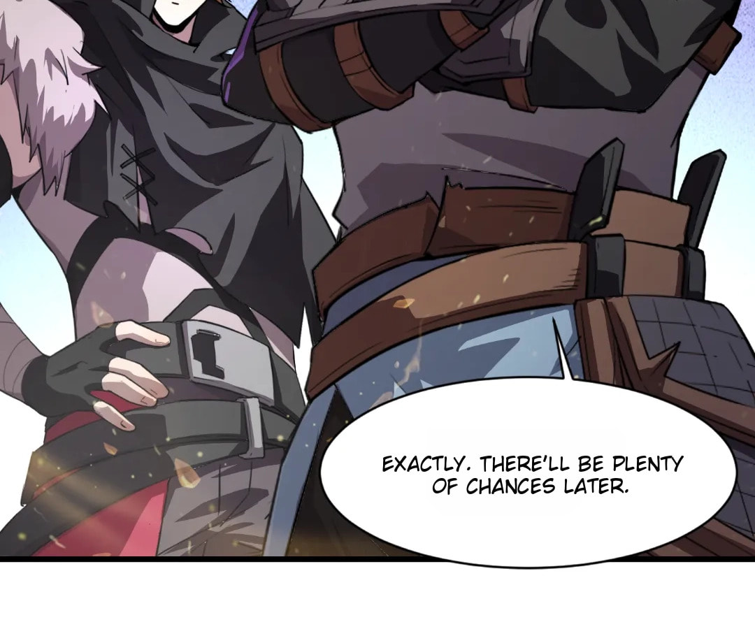 Read The Ultimate Summoner chapter 190 image 57 on Lezhin