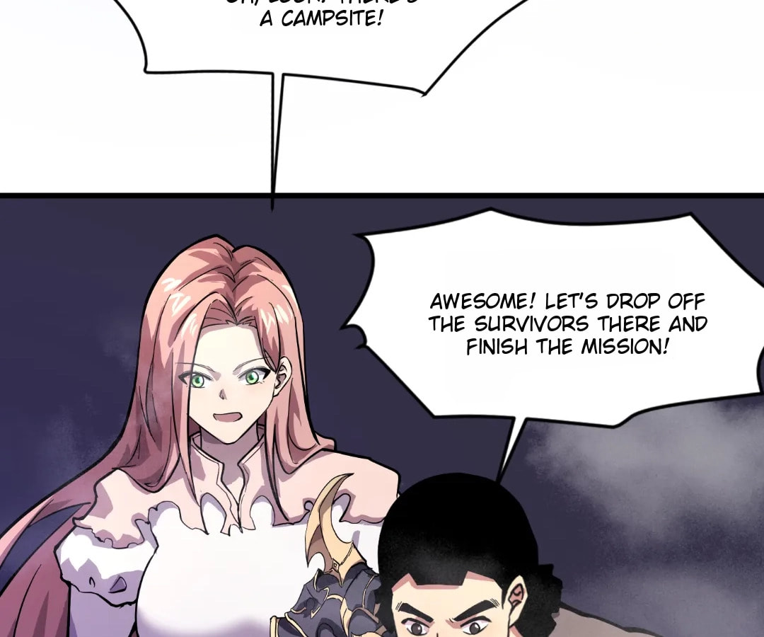Read The Ultimate Summoner chapter 190 image 63 on Lezhin