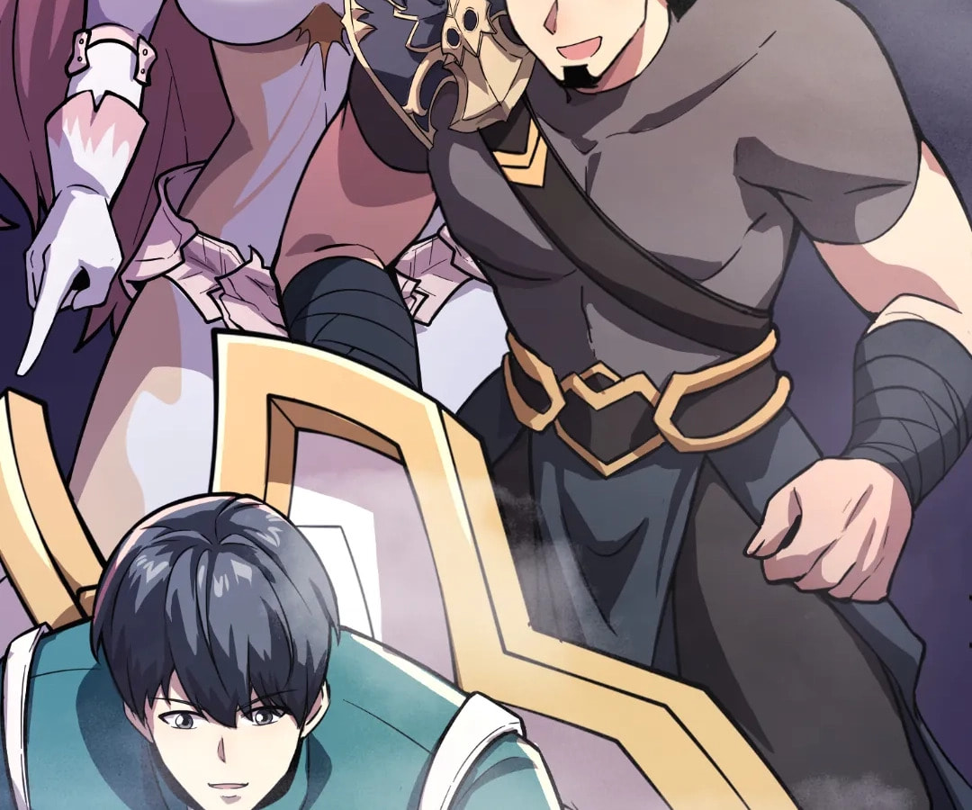 Read The Ultimate Summoner chapter 190 image 64 on Lezhin