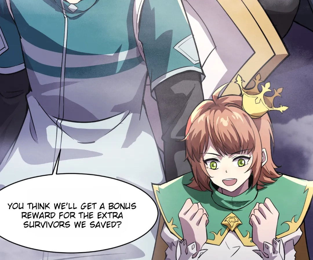 Read The Ultimate Summoner chapter 190 image 65 on Lezhin