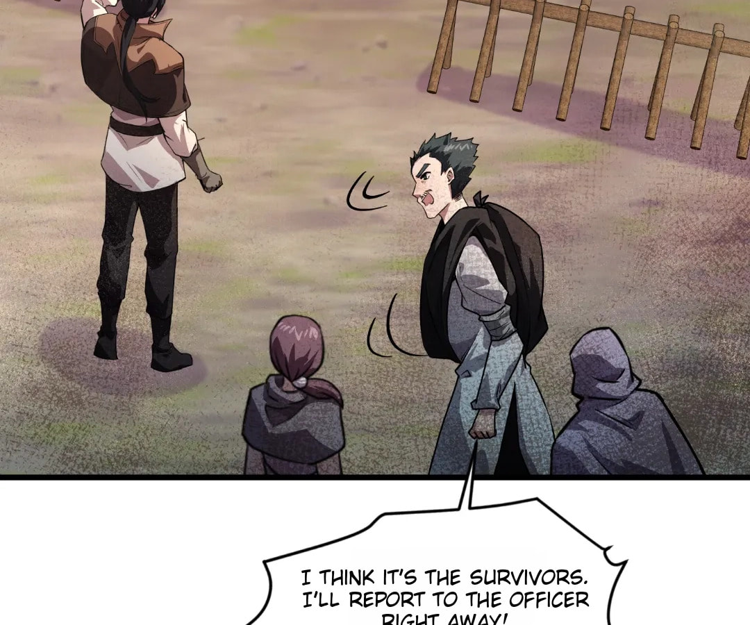 Read The Ultimate Summoner chapter 190 image 68 on Lezhin