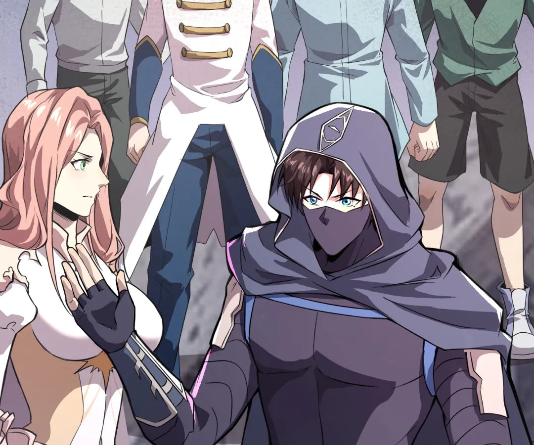 Read The Ultimate Summoner chapter 190 image 71 on Lezhin