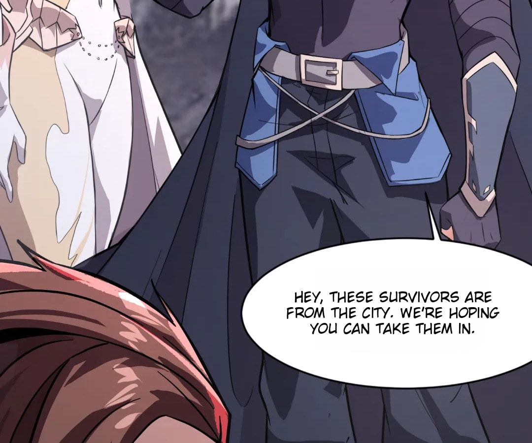 Read The Ultimate Summoner chapter 190 image 72 on Lezhin