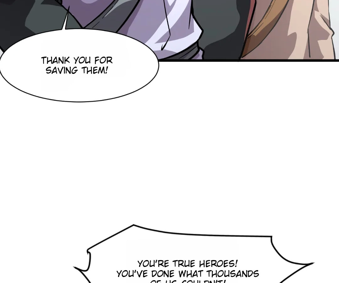 Read The Ultimate Summoner chapter 190 image 76 on Lezhin