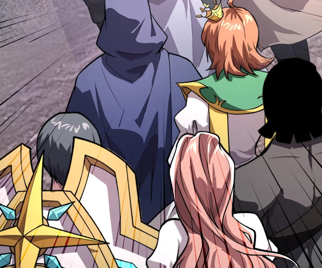 Read The Ultimate Summoner chapter 190 image 78 on Lezhin