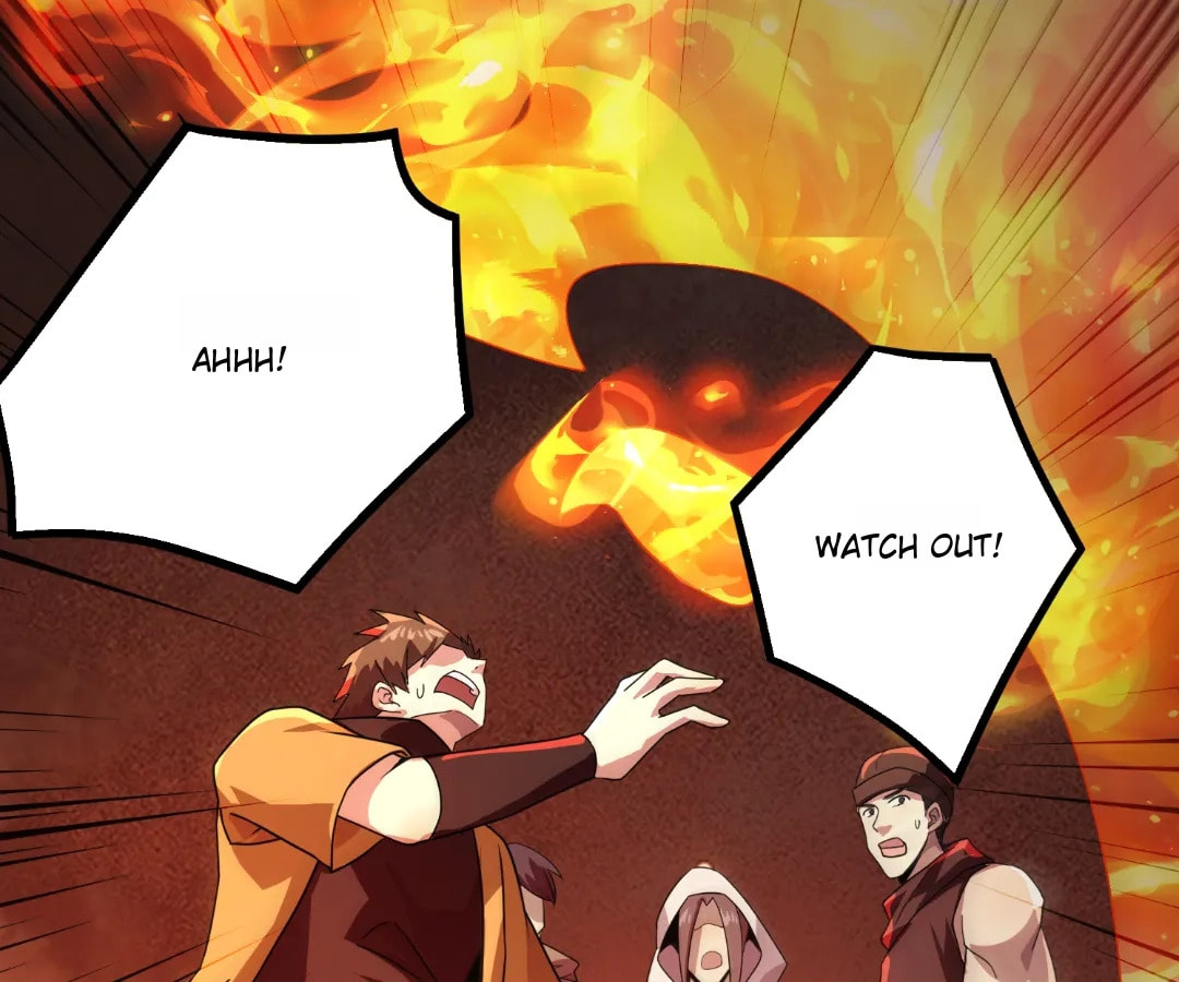 Read The Ultimate Summoner chapter 190 image 8 on Lezhin