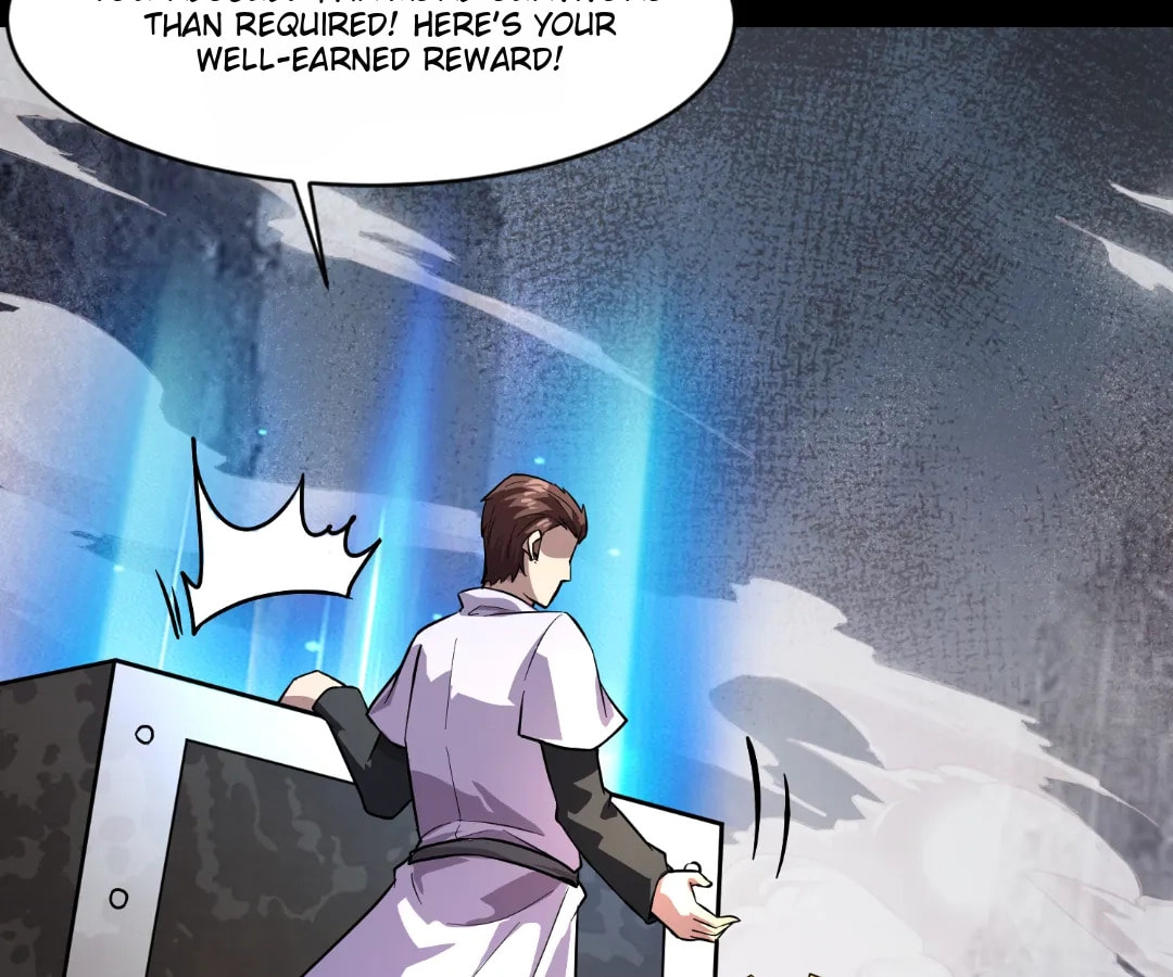 Read The Ultimate Summoner chapter 190 image 81 on Lezhin