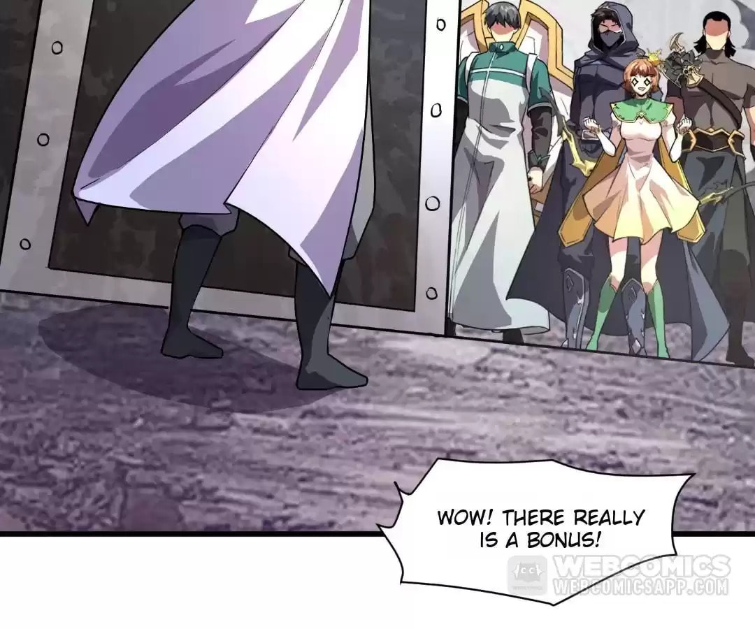 Read The Ultimate Summoner chapter 190 image 82 on Lezhin