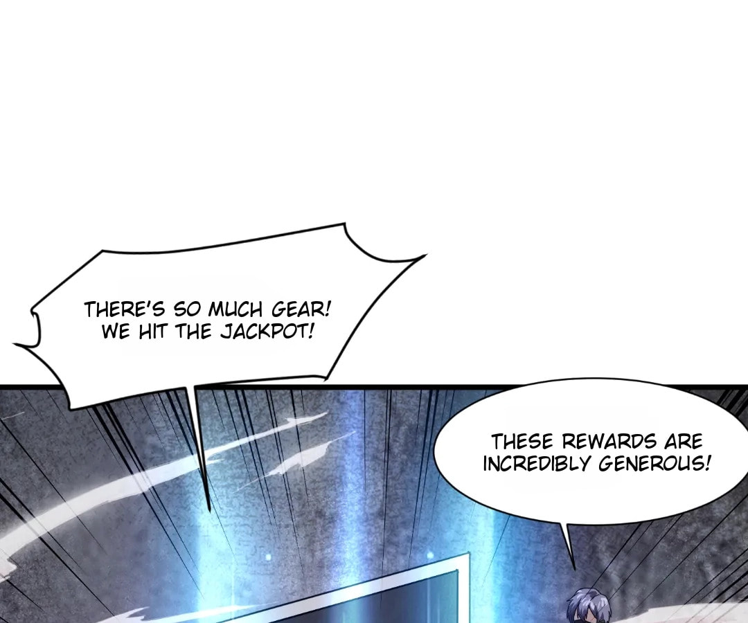 Read The Ultimate Summoner chapter 190 image 83 on Lezhin