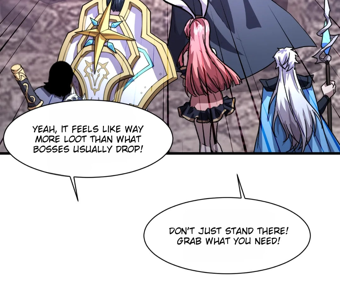 Read The Ultimate Summoner chapter 190 image 85 on Lezhin