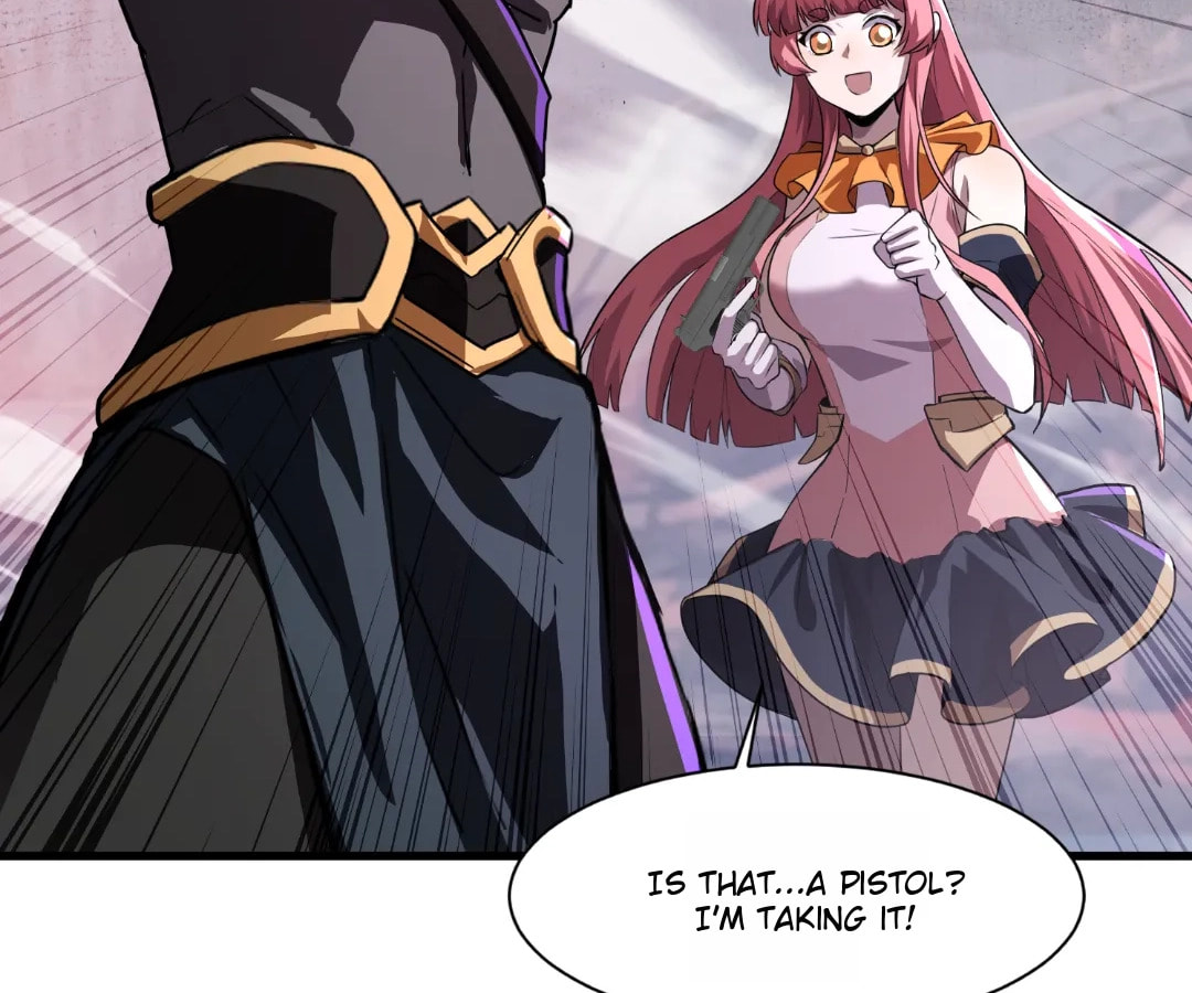 Read The Ultimate Summoner chapter 190 image 88 on Lezhin