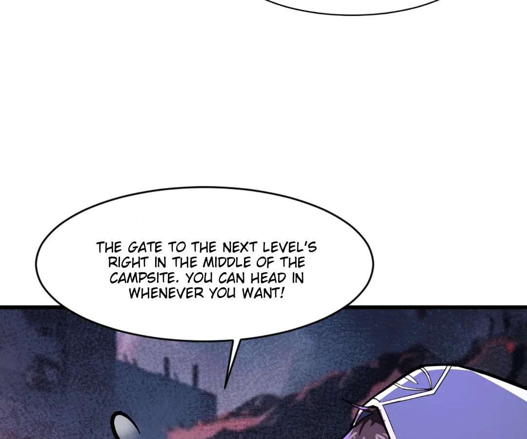 Read The Ultimate Summoner chapter 190 image 89 on Lezhin