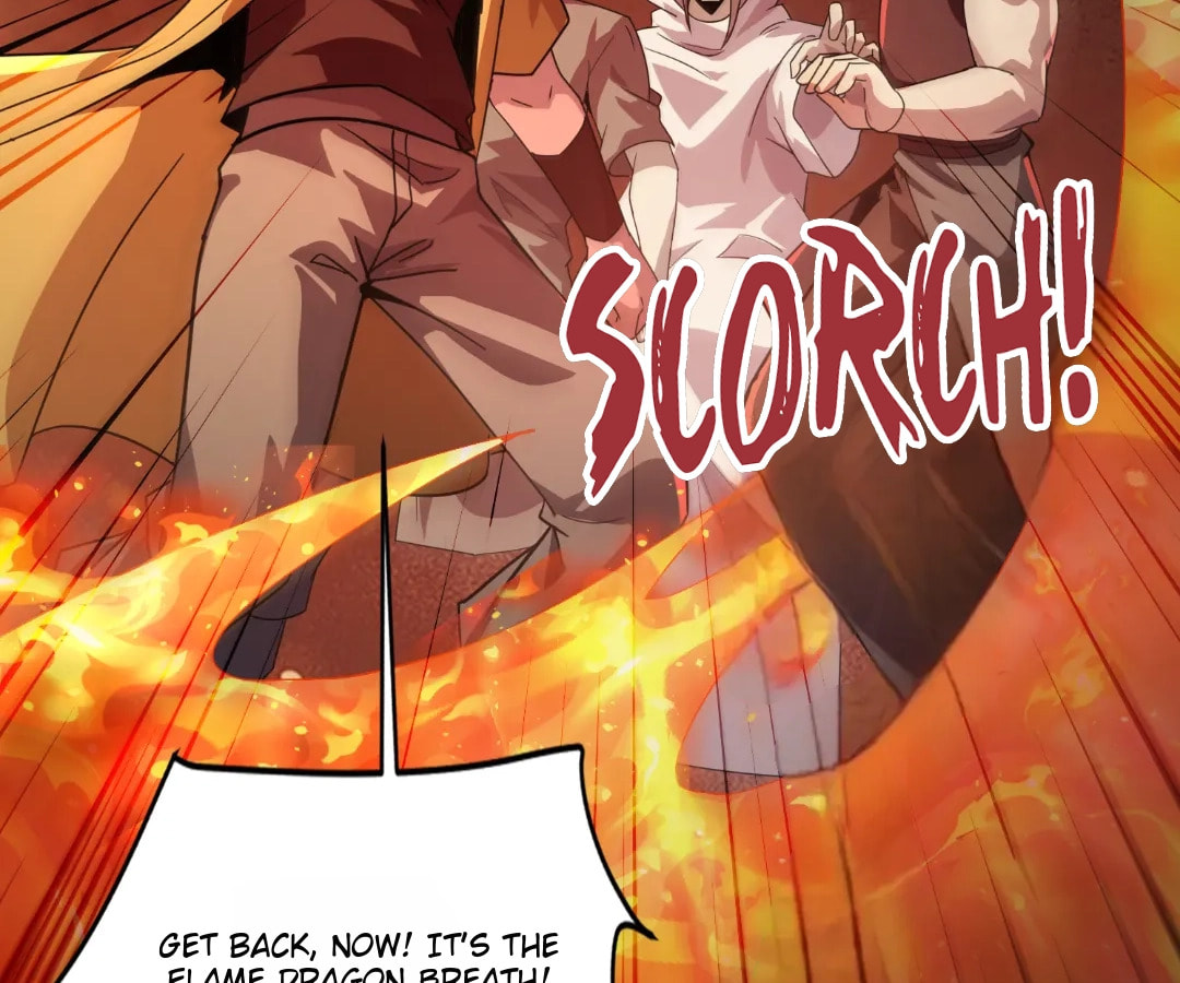 Read The Ultimate Summoner chapter 190 image 9 on Lezhin