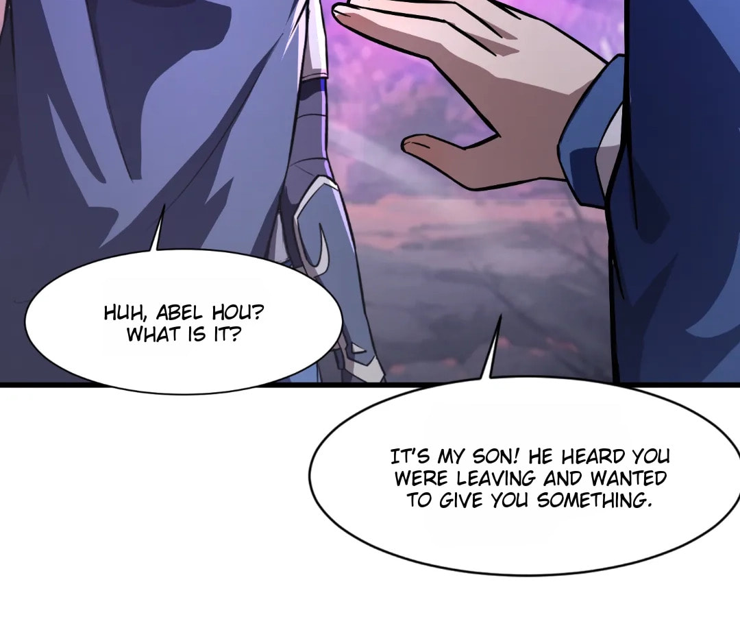 Read The Ultimate Summoner chapter 190 image 97 on Lezhin