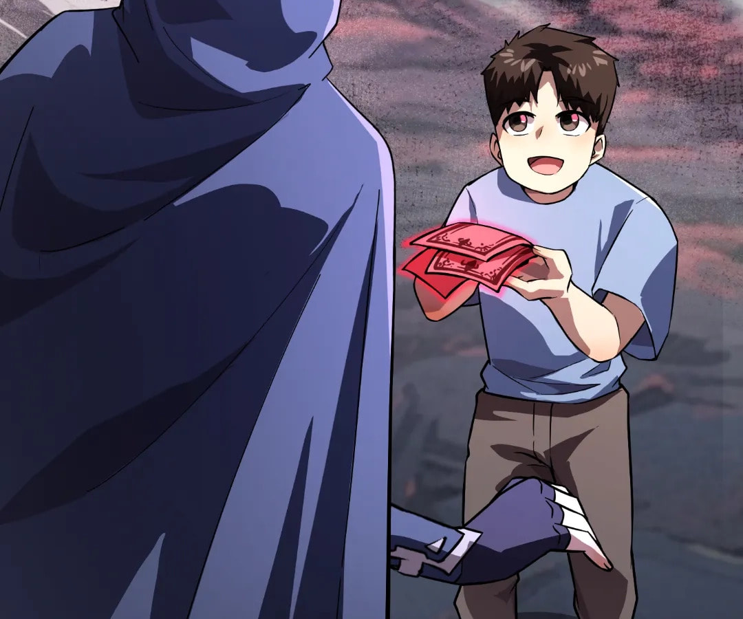 Read The Ultimate Summoner chapter 190 image 99 on Lezhin
