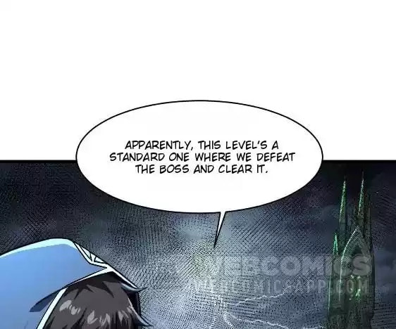 Read The Ultimate Summoner chapter 191 image 10 on Lezhin