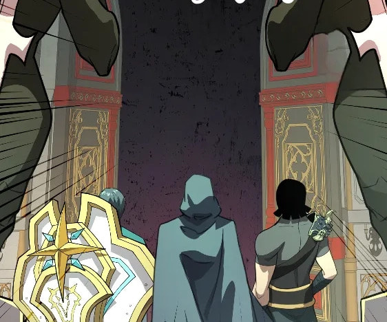 Read The Ultimate Summoner chapter 191 image 102 on Lezhin
