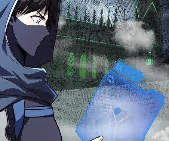 Read The Ultimate Summoner chapter 191 image 11 on Lezhin