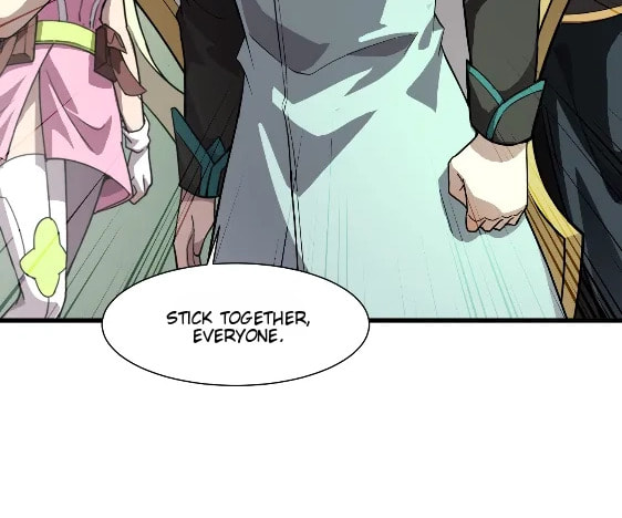 Read The Ultimate Summoner chapter 191 image 113 on Lezhin