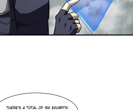 Read The Ultimate Summoner chapter 191 image 12 on Lezhin