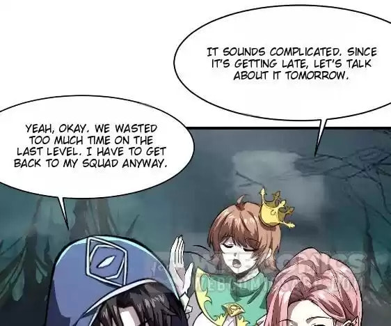 Read The Ultimate Summoner chapter 191 image 18 on Lezhin
