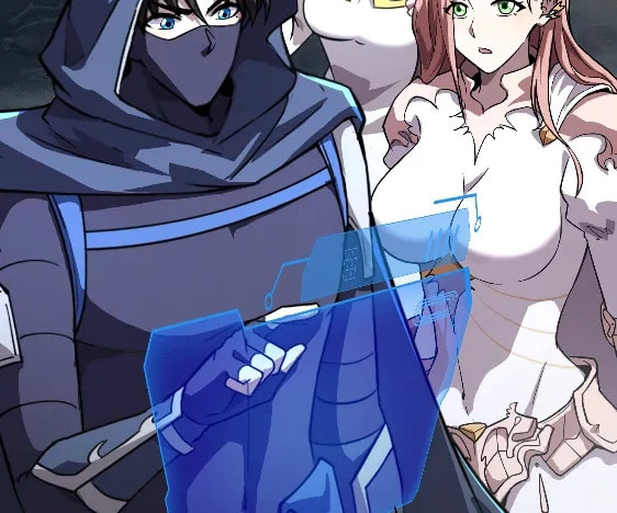 Read The Ultimate Summoner chapter 191 image 19 on Lezhin