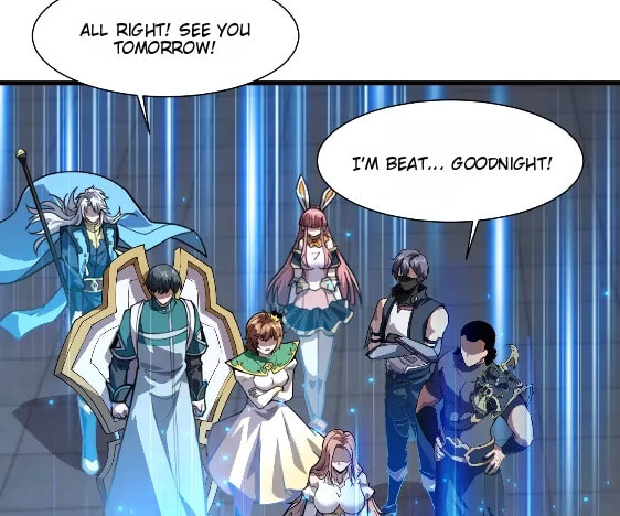 Read The Ultimate Summoner chapter 191 image 21 on Lezhin