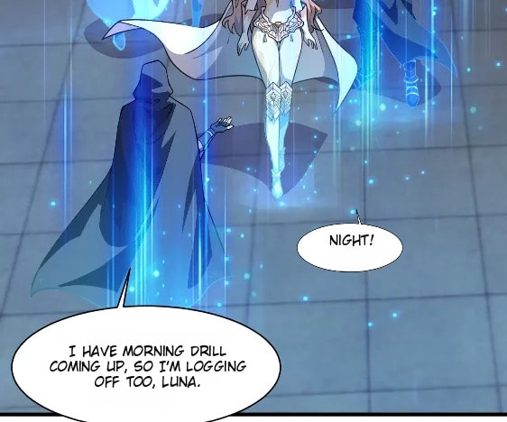 Read The Ultimate Summoner chapter 191 image 22 on Lezhin