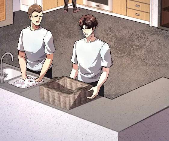 Read The Ultimate Summoner chapter 191 image 28 on Lezhin