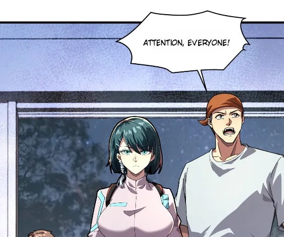 Read The Ultimate Summoner chapter 191 image 30 on Lezhin