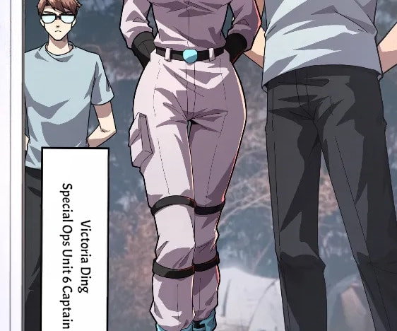 Read The Ultimate Summoner chapter 191 image 31 on Lezhin