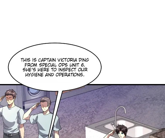 Read The Ultimate Summoner chapter 191 image 36 on Lezhin