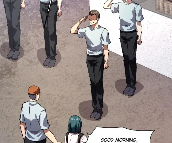 Read The Ultimate Summoner chapter 191 image 37 on Lezhin