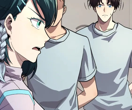 Read The Ultimate Summoner chapter 191 image 43 on Lezhin