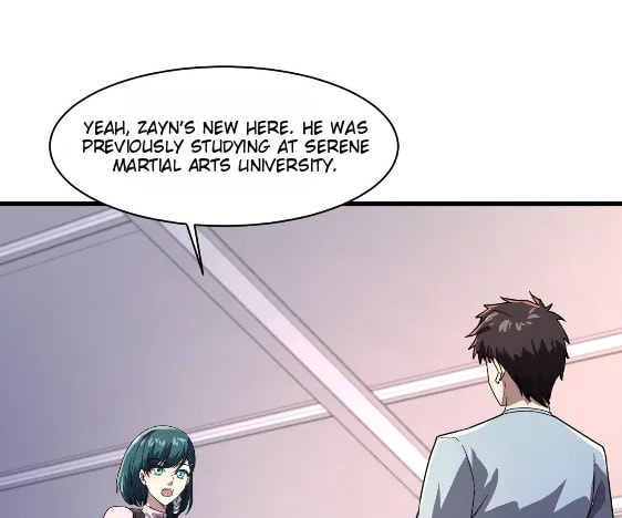 Read The Ultimate Summoner chapter 191 image 45 on Lezhin