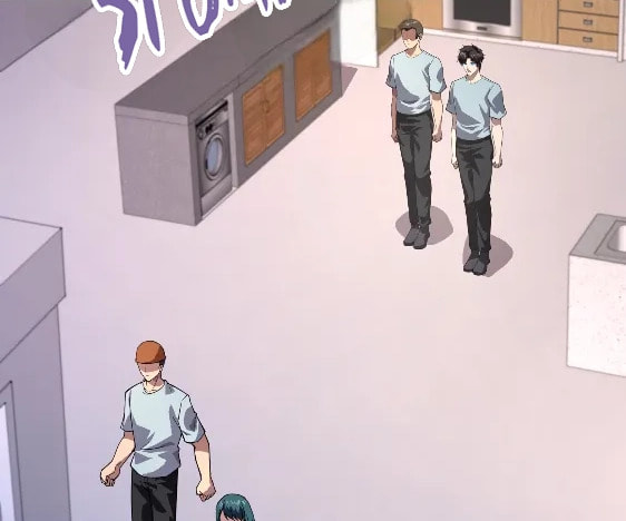 Read The Ultimate Summoner chapter 191 image 51 on Lezhin