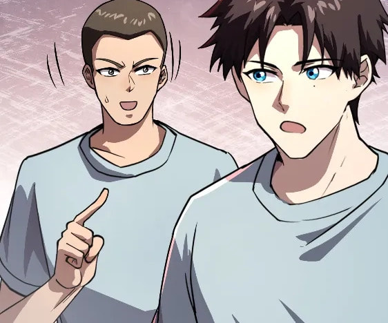 Read The Ultimate Summoner chapter 191 image 54 on Lezhin