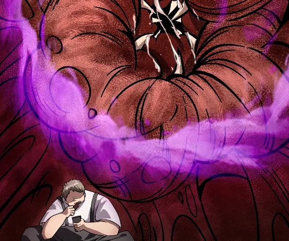Read The Ultimate Summoner chapter 191 image 61 on Lezhin