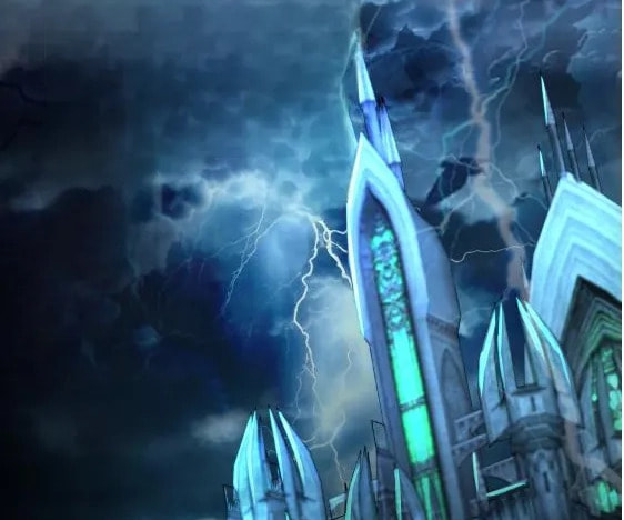Read The Ultimate Summoner chapter 191 image 7 on Lezhin